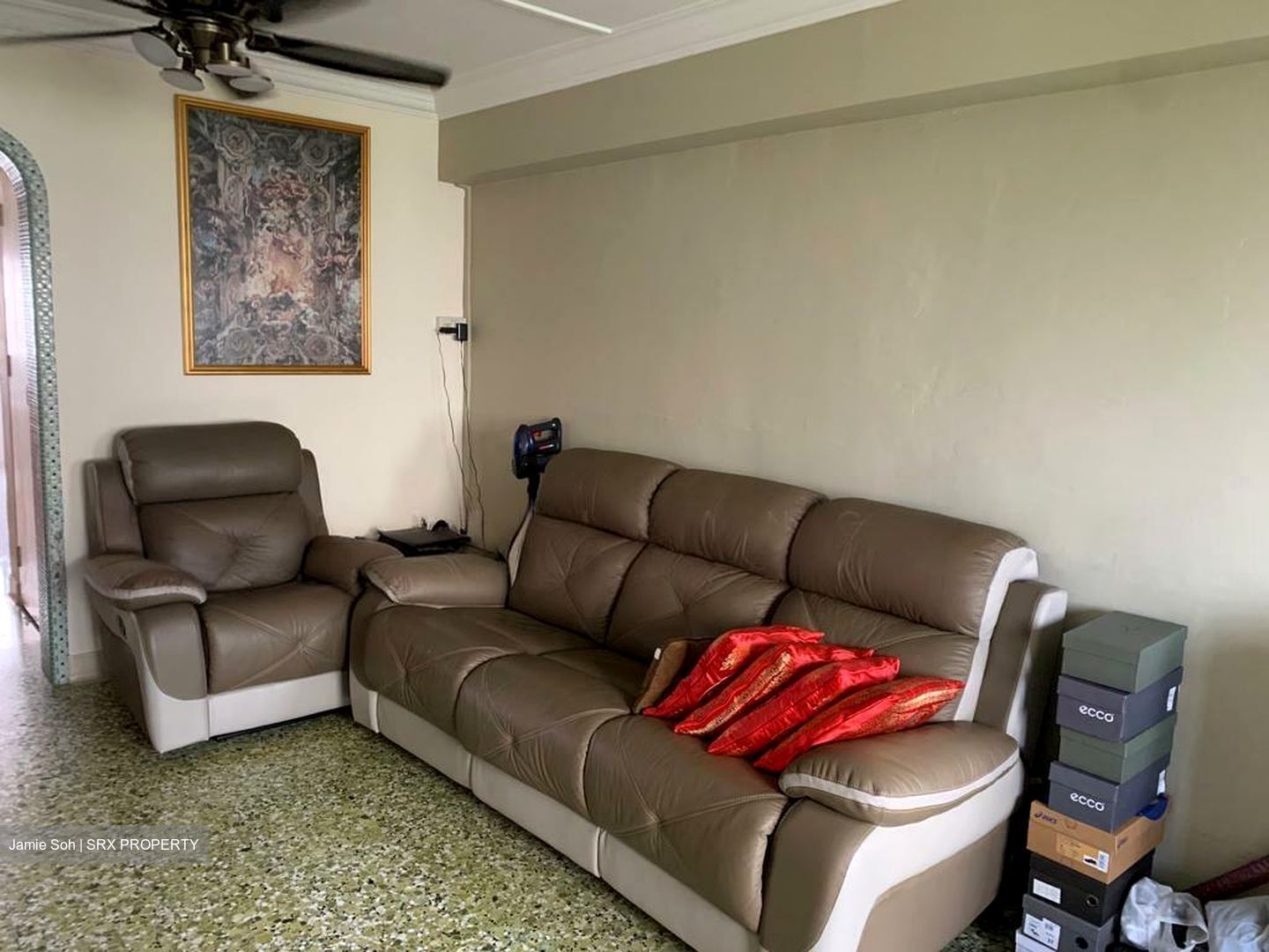Blk 102 Jurong East Ville (Jurong East), HDB 4 Rooms #502912781